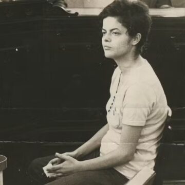 Comissão reconhece Dilma como anistiada política; indenização é de R$ 100 mil