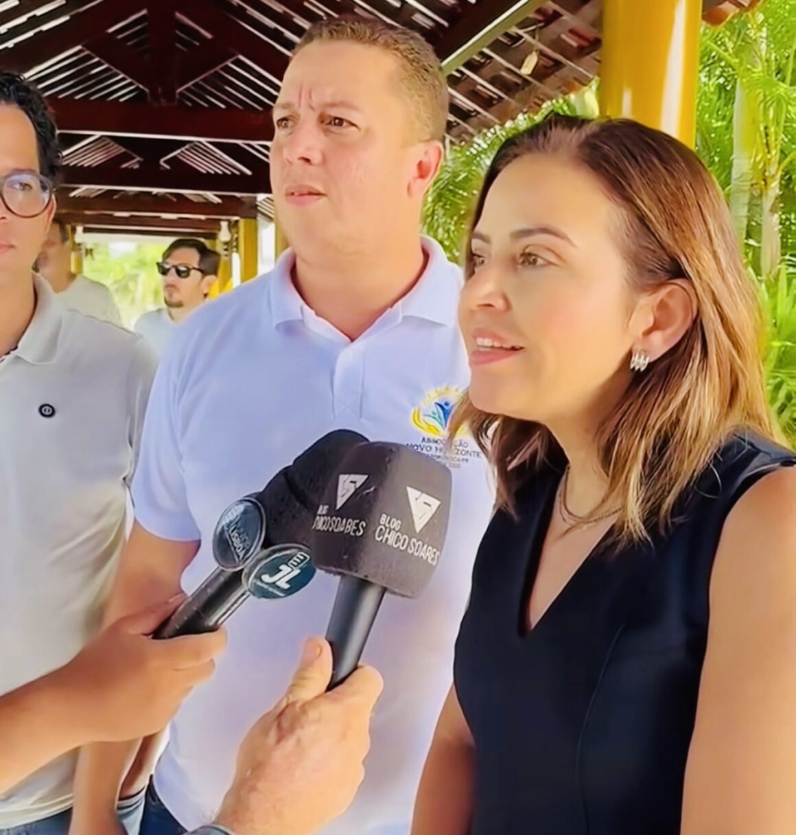 Pollyanna diz que PSB tem condição de disputar o governo