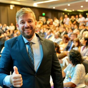 PL de Fábio Lopes combate uso de drogas em espaços públicos na Capital