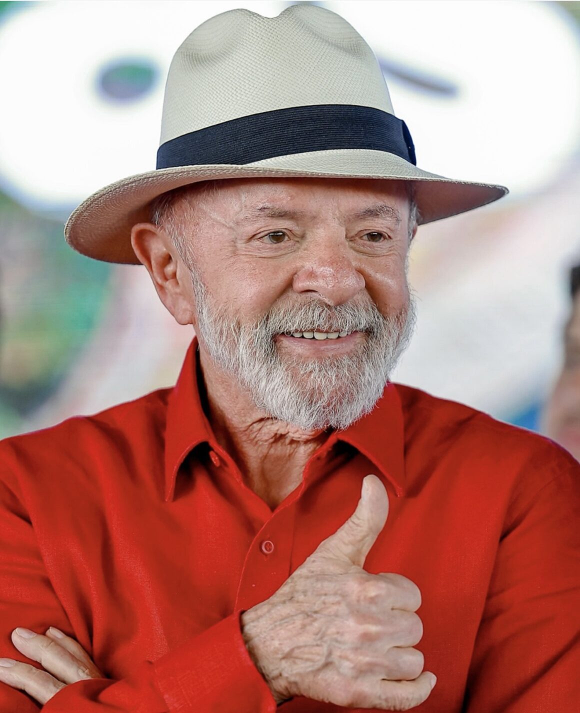 Na Paraíba, Lula entrega obra e discurso para as eleições de 2026