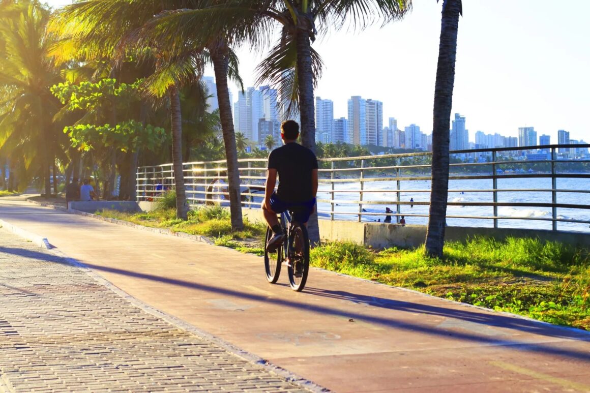 João Pessoa é a capital nordestina com melhor qualidade de vida, aponta o IPS 2025