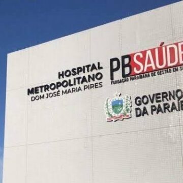 Diário Oficial traz convocação de 400 aprovados pela PB Saúde; confira aqui