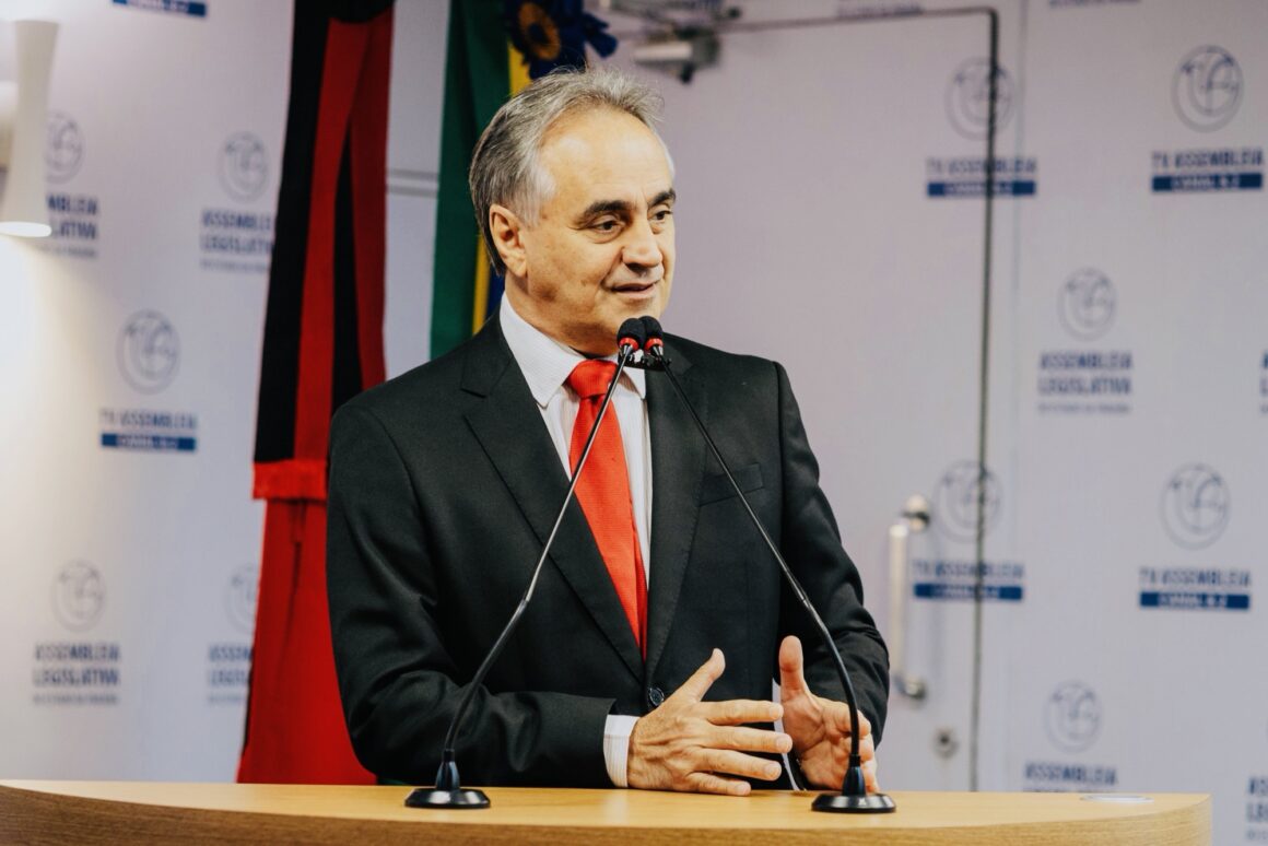 ALPB aprova projeto que obriga divulgar radares de velocidade na internet