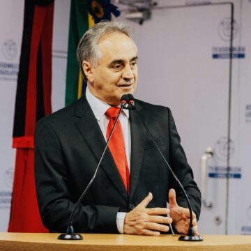 ALPB aprova projeto que obriga divulgar radares de velocidade na internet