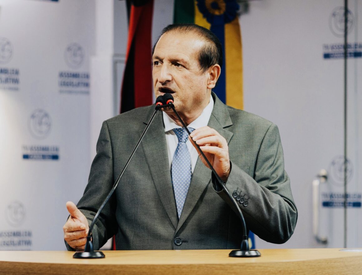 Para Hervázio, tendência é Cícero mudar de legenda