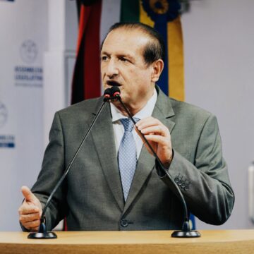 Para Hervázio, tendência é Cícero mudar de legenda