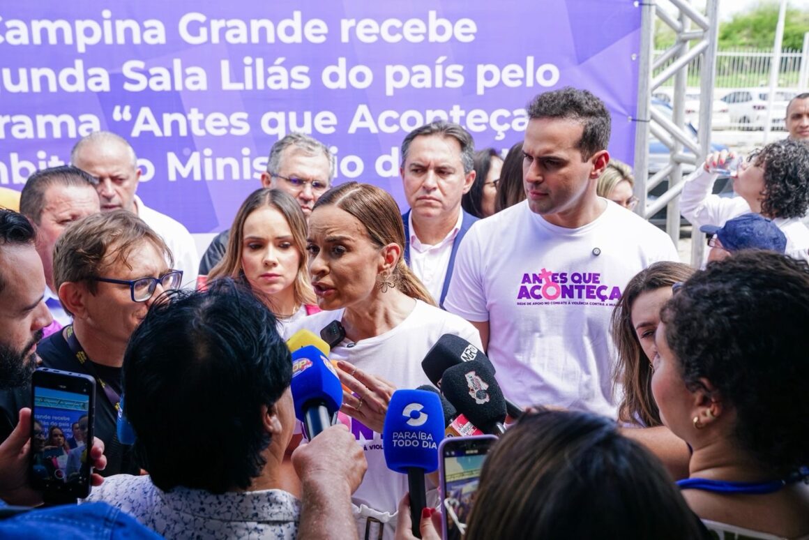 Daniella repete discurso que já deveria ser ponto vencido na base