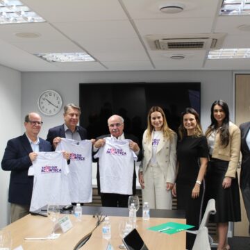 “Antes que Aconteça” avança parcerias em São Paulo com Unimed do Brasil e Banco Itaú