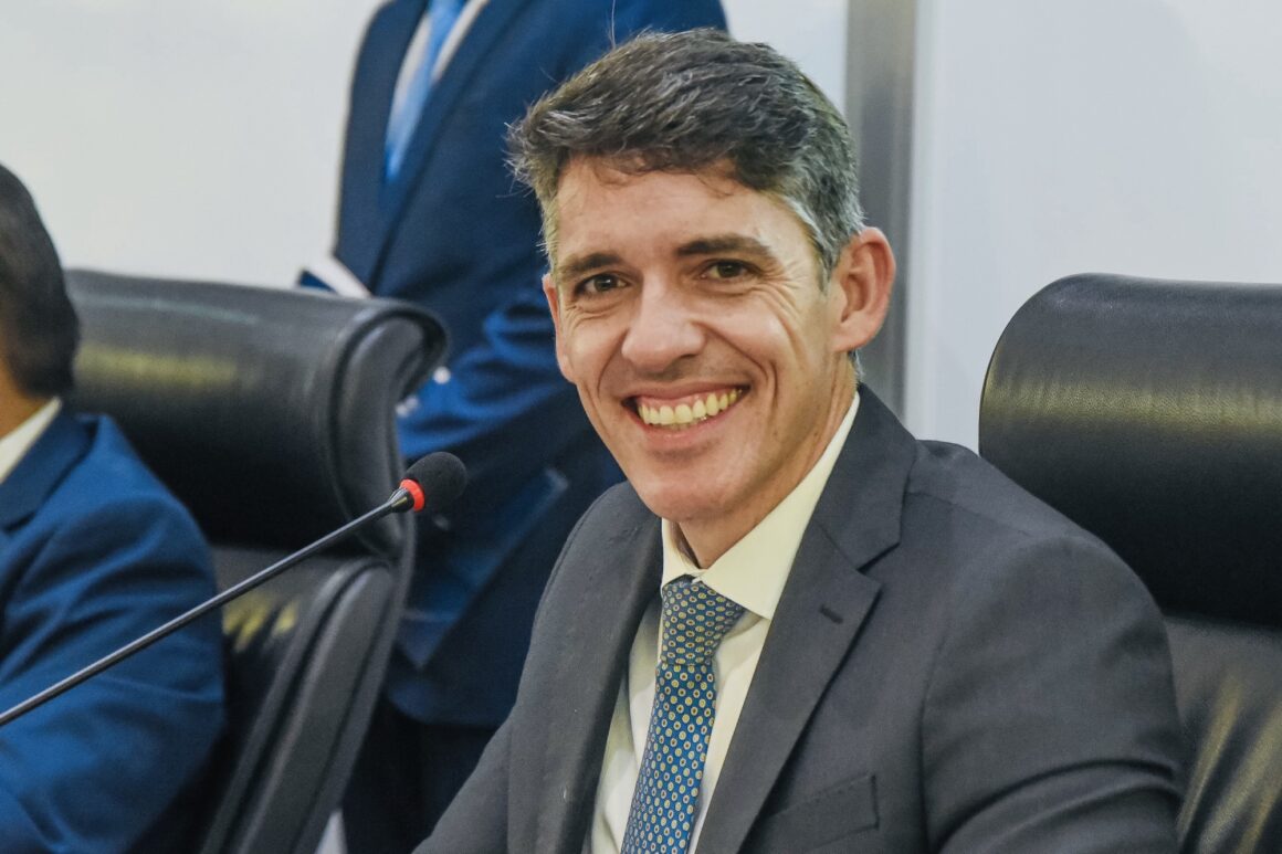 Tovar: nome de Bruno não entrou na discussão para a disputa pelo governo