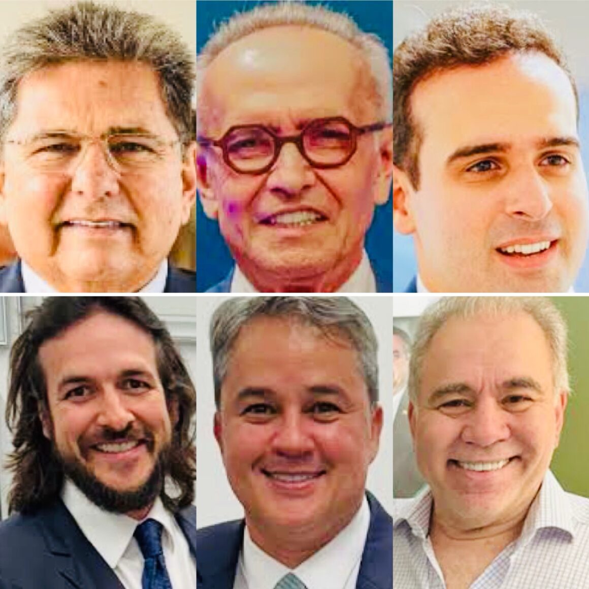 A preço de hoje, Lula pode afirmar que não tem palanque para subir na Paraíba