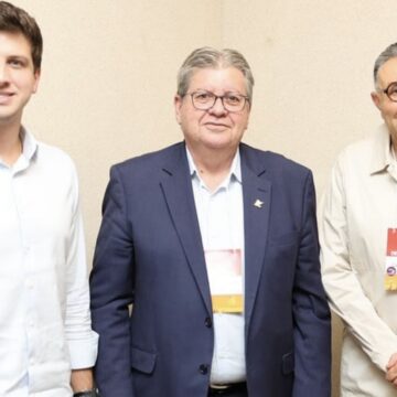 Não tem partido ou Lula, só quem pode decidir por João é ele mesmo