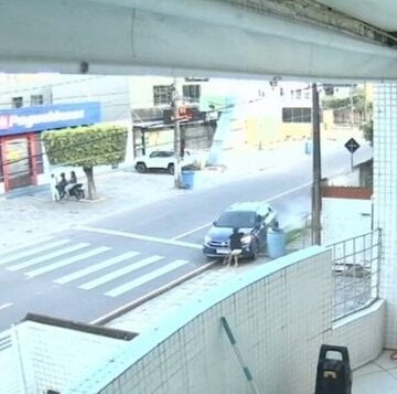 O Brasil e uma legislação de trânsito que precifica o valor da vida