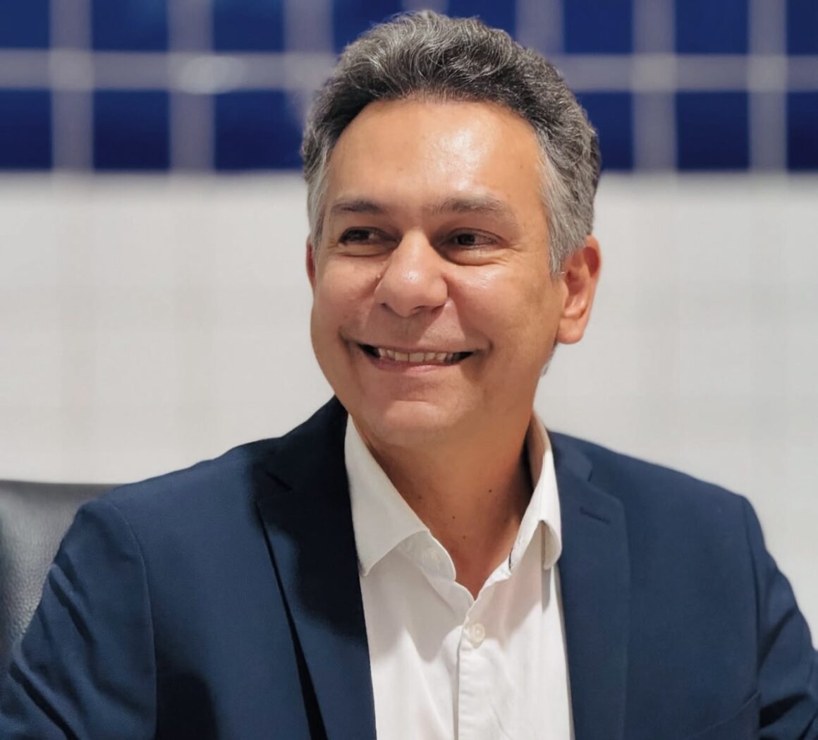 Panta evitar cravar rompimento com sucessor, mas nem precisa