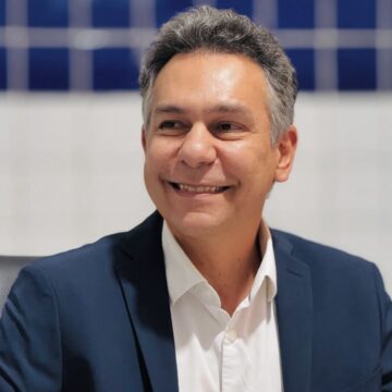 Panta evitar cravar rompimento com sucessor, mas nem precisa