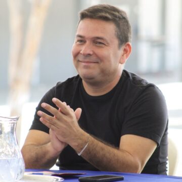 Juíza cassa mandatos de prefeito e vice de Condado e determina novas eleições