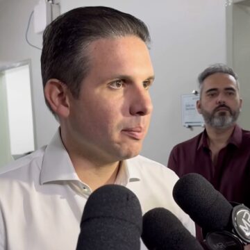 STF declara perda do mandato de Zambelli e Hugo diz que seguirá rito