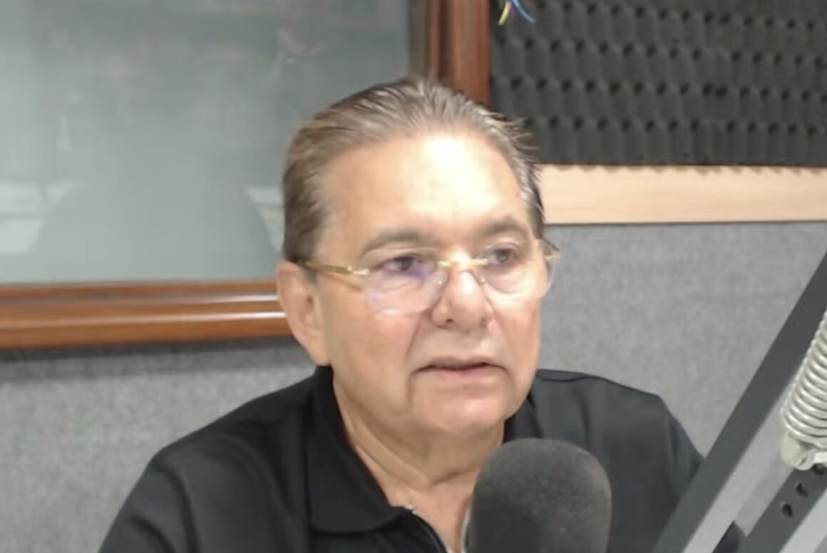 Galdino: se Republicanos deixar a base, não vai para a oposição, ela que venha