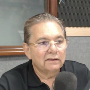 Galdino: se Republicanos deixar a base, não vai para a oposição, ela que venha