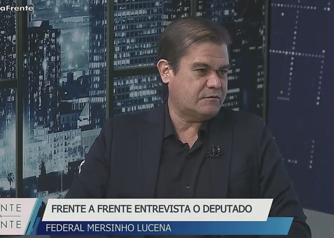 Mersinho e Veneziano dividirão o comando da bancada federal