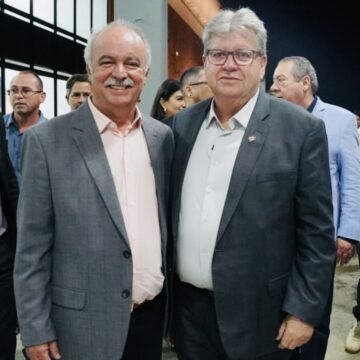 Inácio Falcão mantém prestígio e emplaca diretoria do Hemocentro de CG