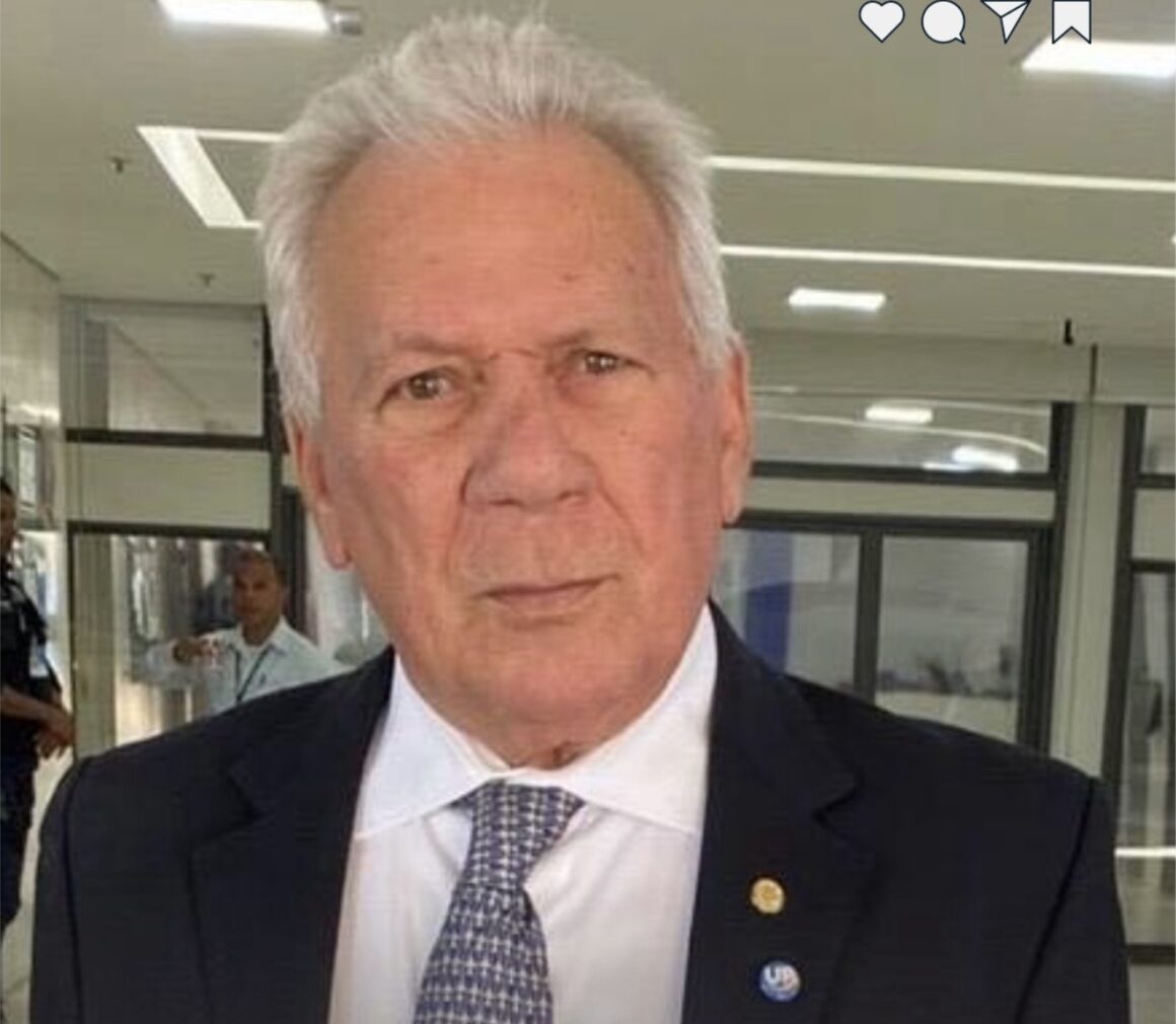Tribunal de Contas aperta cerco ao ex-prefeito Zé Aldemir