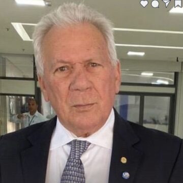 Tribunal de Contas aperta cerco ao ex-prefeito Zé Aldemir