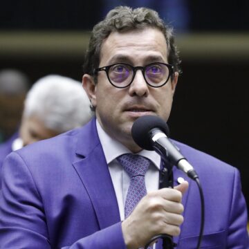 Hugo Motta indica Gervásio Maia como relator da LDO 2026