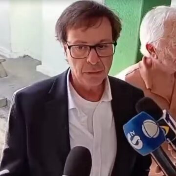 Alexandre de Moraes revoga prisão de Gilson Machado e impõe cautelares