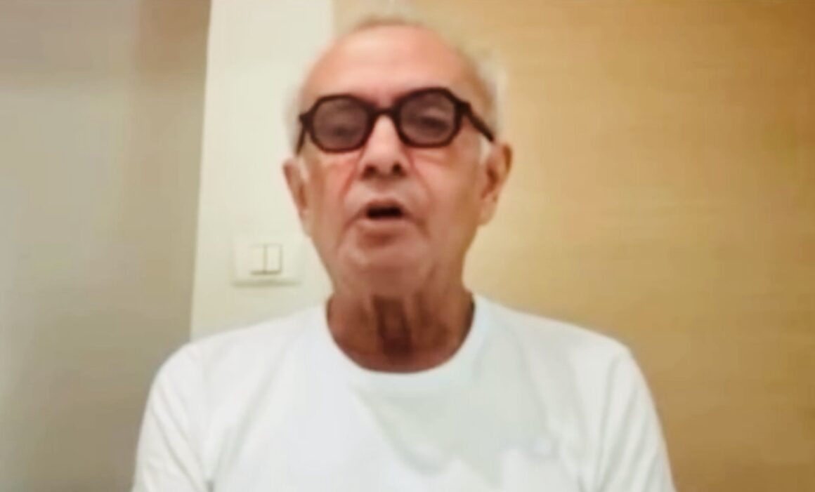 Itamaraty busca retirar Cícero e políticos brasileiros de Israel via Jordânia