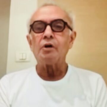 Em nota, PMJP confirma retorno de Cícero ao Brasil para esta terça