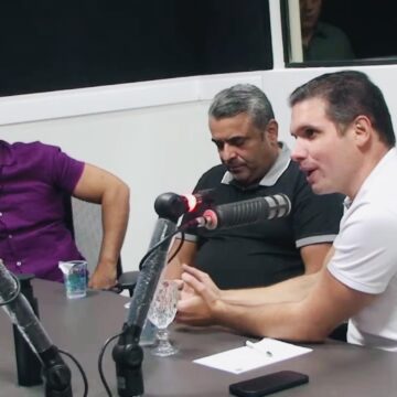 Hugo Motta manda recado: quem esperar por chapa agora, esqueça