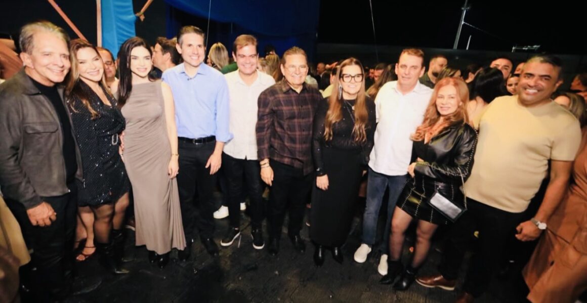 Declaração de Hugo não é o que Galdino gostaria de ter ouvido