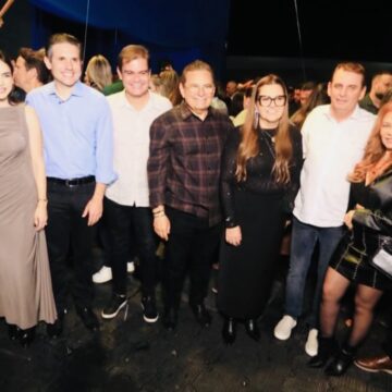 Declaração de Hugo não é o que Galdino gostaria de ter ouvido