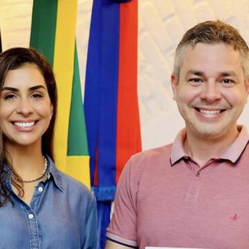 Juíza cassa mandatos do prefeito, vice e vereador de Cabedelo