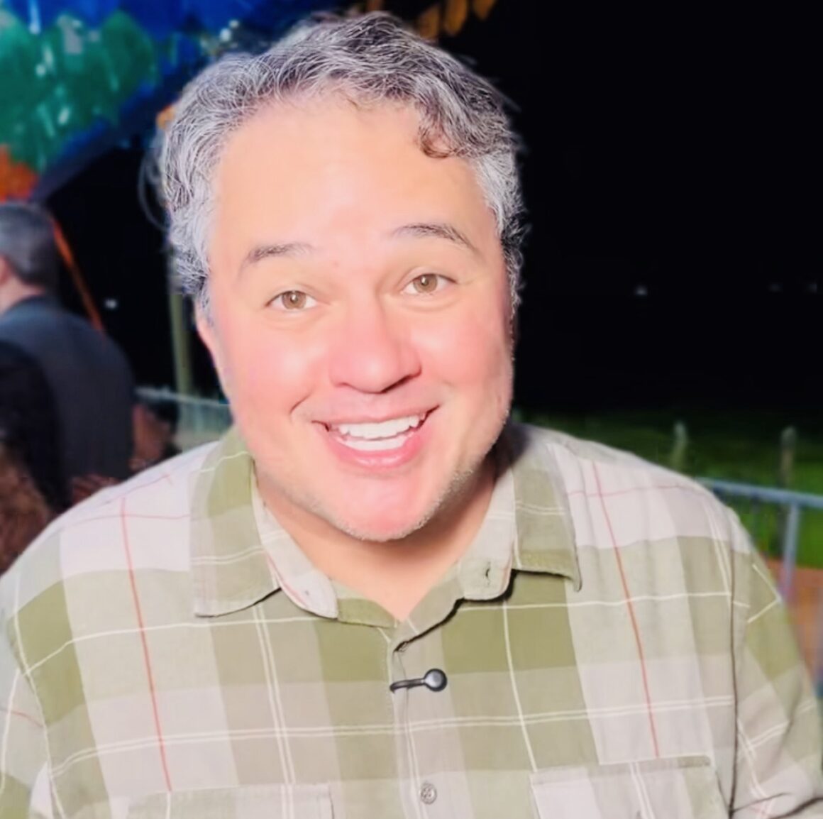 Efraim mantém otimismo e quer nome do grupo definido em outubro