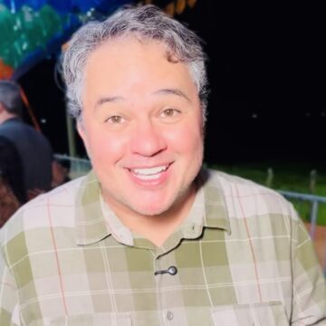 Efraim mantém otimismo e quer nome do grupo definido em outubro