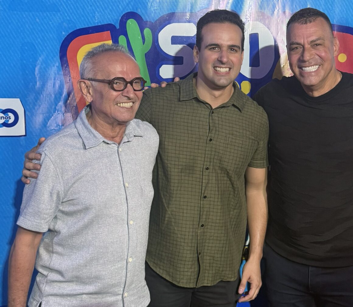 Cícero quer critérios estabelecidos para definir nome do grupo governista