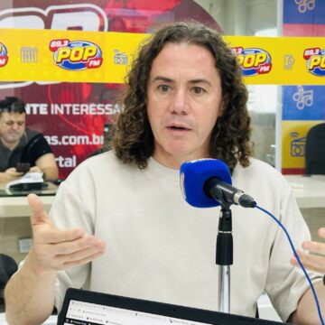 Veneziano: aumento de deputados pode passar na Câmara, já no Senado…