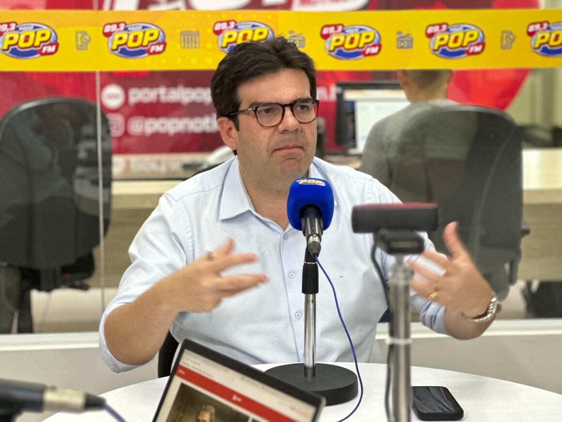 Eduardo Carneiro vai apresentar nomes à base governista para compor chapa