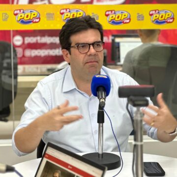 Eduardo Carneiro vai apresentar nomes à base governista para compor chapa