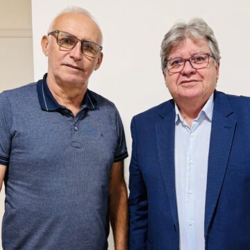 Prefeito de Olivedos desmente apoio a Veneziano e reafirma compromisso com João e Hugo