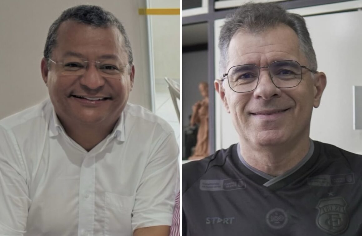 TRE-PB reprova as contas de campanha Nilvan e Bolinha