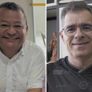 TRE-PB reprova as contas de campanha Nilvan e Bolinha