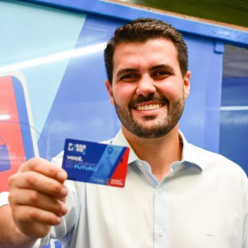 Estudantes da EJA podem se cadastrar no Passe Livre a partir desta segunda