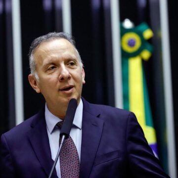 Aguinaldo é designado relator de projeto que revisa benefícios fiscais