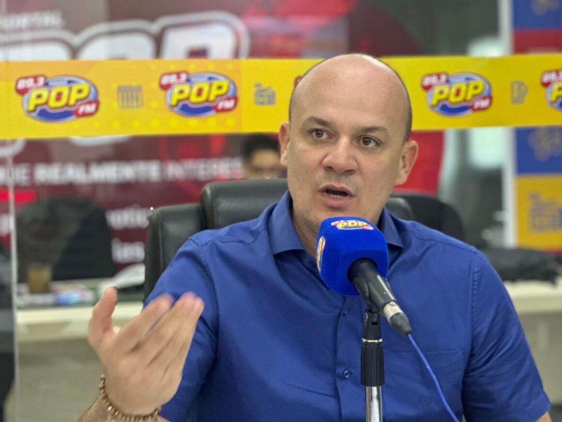 Será que é possível unir as oposições na Paraíba ainda no 1º turno?