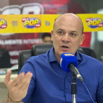 Cabo Gilberto convoca para  manifestação “fora Lula e Moraes” em JP