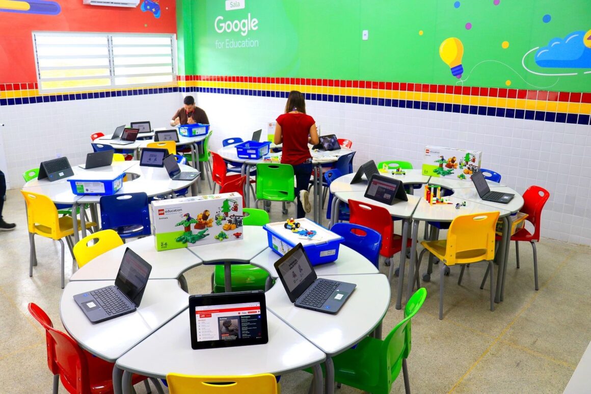 João Pessoa melhora 5 posições no ranking de alfabetização das crianças do 2º ano