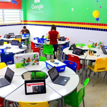 João Pessoa melhora 5 posições no ranking de alfabetização das crianças do 2º ano