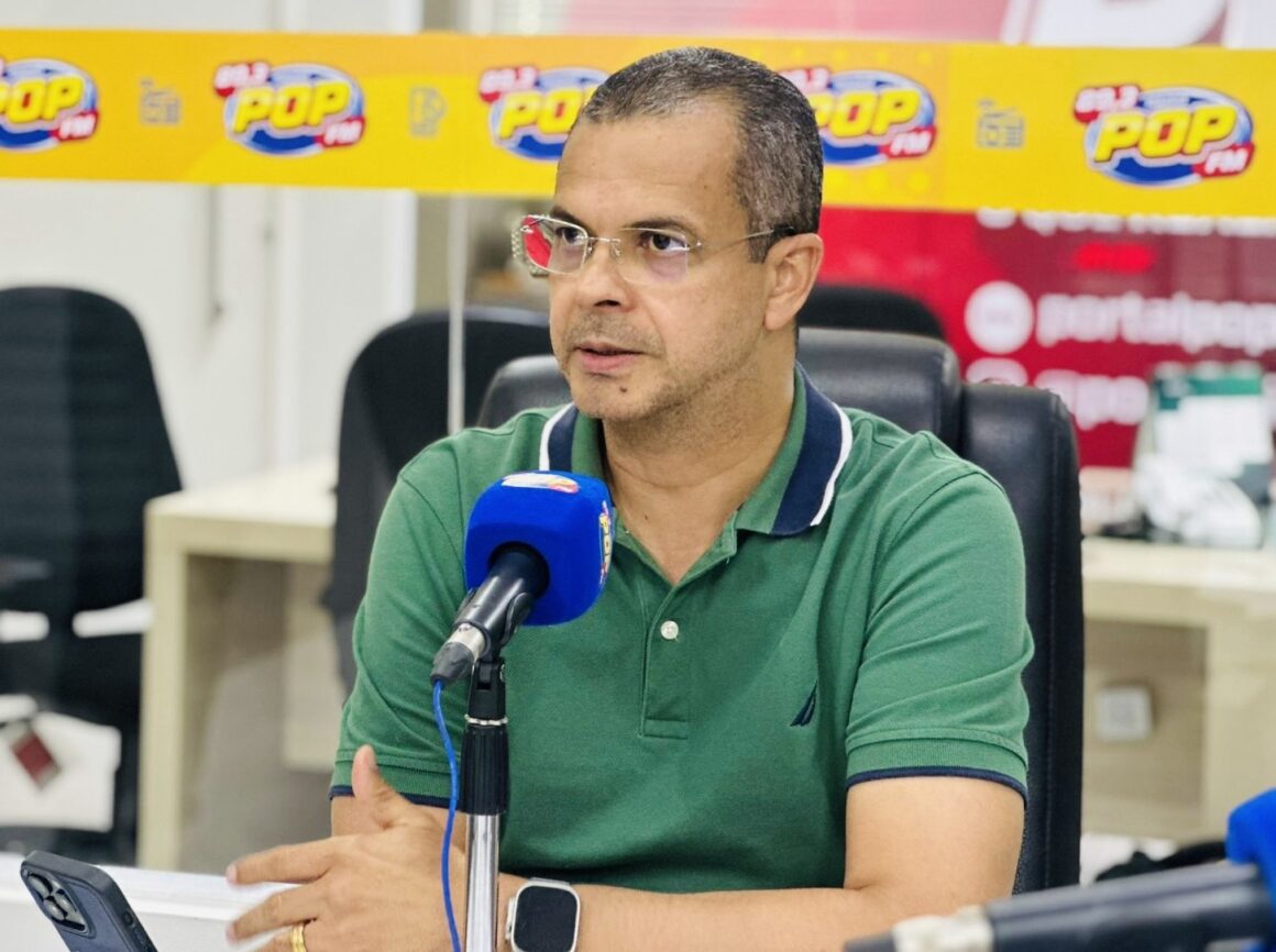 Jutay responde a vereador do PT sobre “bancada do Satanás”